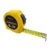 TAPE 8M/26ft NY-COAT KOMELON